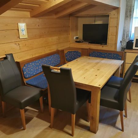 Entfeldhof - Familie Schernthaner Fusch an der Grossglocknerstrasse Bagian luar foto