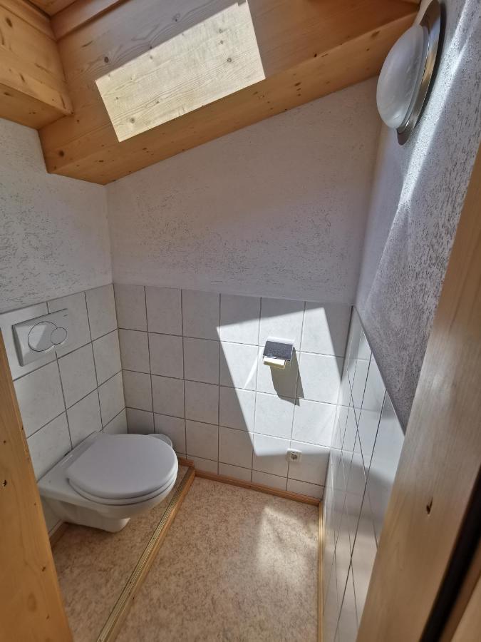 Entfeldhof - Familie Schernthaner Fusch an der Grossglocknerstrasse Bagian luar foto