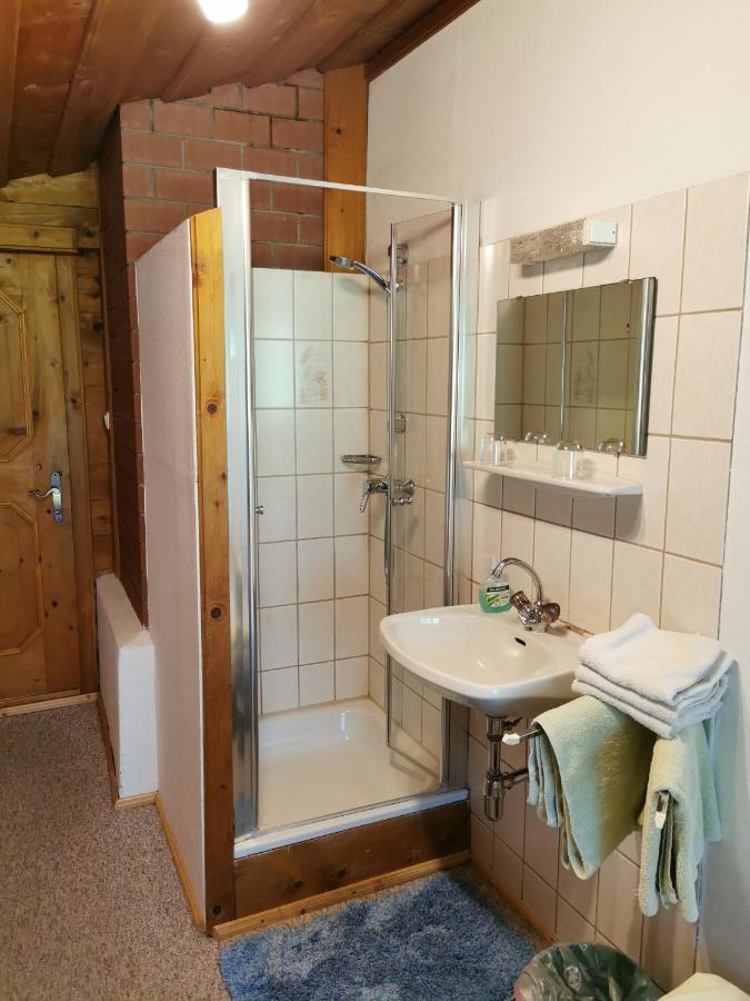 Entfeldhof - Familie Schernthaner Fusch an der Grossglocknerstrasse Bagian luar foto